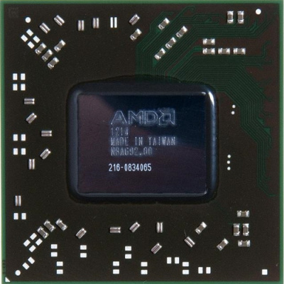 AMD 216-0834065 б.у.