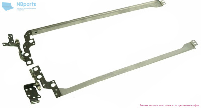 Завесы (петли) Lenovo Ideapad L340-15