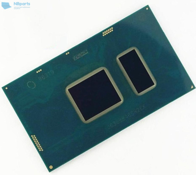 Процессор Intel Core i3-5020U SR240 для ноутбука rb