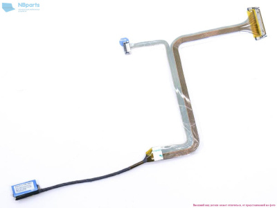 Шлейф матрицы (экрана) DELL Latitude D620