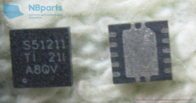 TPS51211