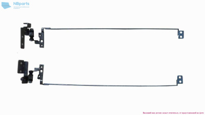 Завесы (петли) Lenovo G560 G565 Z560 Z565