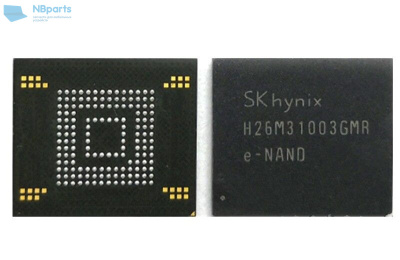 H26M31003GMR