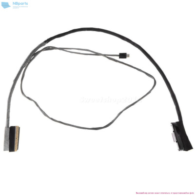 Шлейф матрицы (экрана) SONY SVF14