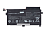 Аккумулятор (батарея) для ноутбука Samsung NP370R5E 10.8V 3400mAh