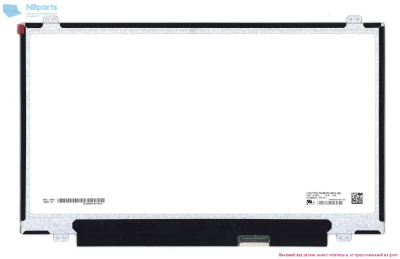 Матрица 14,0” LG