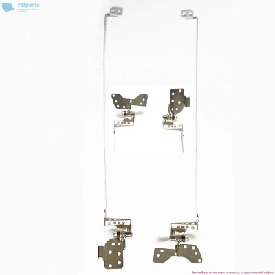 Завесы (петли) Toshiba Satellite C50 тип 1