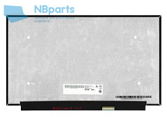 Матрица 15,6” NV156FHM-NX3 (eDP) M NE (MZ)