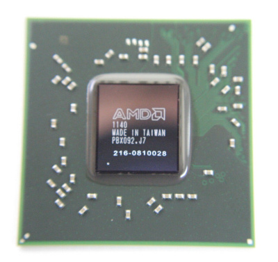 AMD 216-0810028 б.у.
