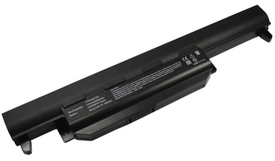 Аккумулятор (батарея) для ноутбука Asus K55 11.1V 4400mAh OEM