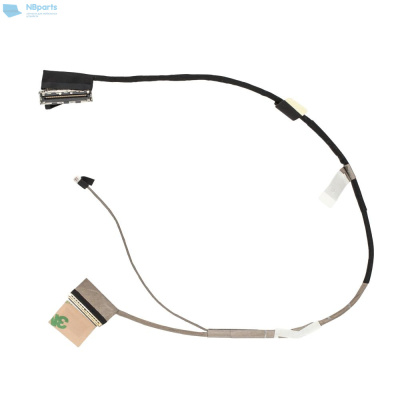 Шлейф матрицы (экрана) ASUS ROG Strix G531 G531GU