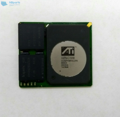 ATI 216QP4DBVA12PH