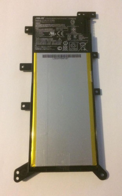 Аккумулятор (батарея) для ноутбука Asus X555L X555LA 7.6V 5000mAh OEM Уценка 