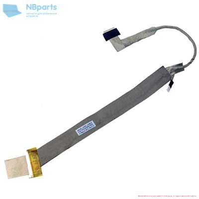 Шлейф матрицы (экрана) TOSHIBA Satellite A200 A205