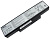 Аккумулятор (батарея) для ноутбука Asus K72 10.8V 4400mAh OEM