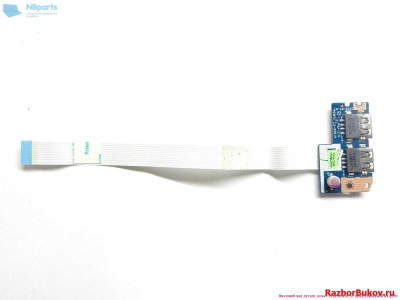 USB плата Acer Aspire 5552 б/у