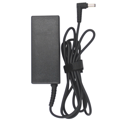 Блок питания (зарядное устройство) ASUS 65W 19V 3.42A, 5.5x2.5mm ORIG