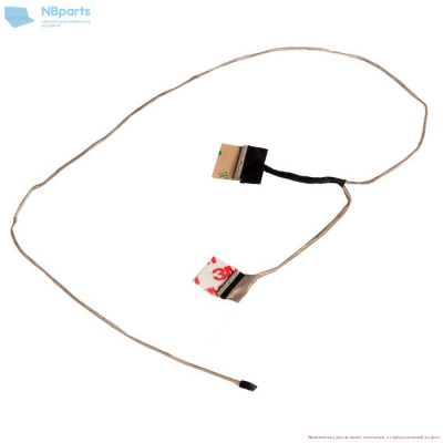 Шлейф матрицы (экрана) ASUS VivoBook 17 X705U