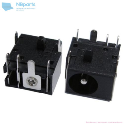 Разъем питания Acer Aspire 1650