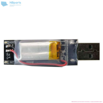 Тестер USB портов и инициализации компьютера