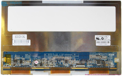 Матрица 10.1" 101L30WSVGASM