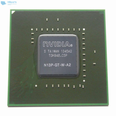 NVIDIA N13P-GT-W-A2 б.у.
