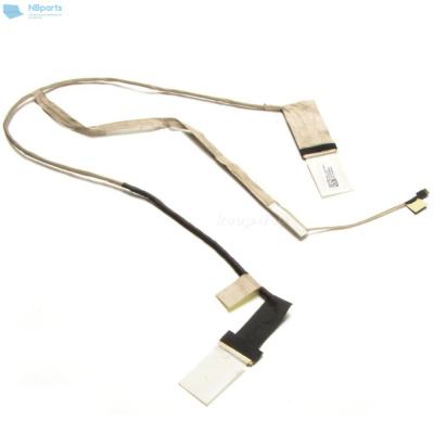 Шлейф матрицы (экрана) ASUS X550DP f550z x550ZE