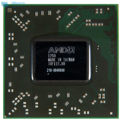 AMD 216-0846000 ref