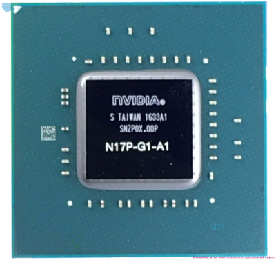 NVIDIA N17P-G1-A1