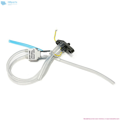 Водяной насос (помпа) для подачи воды для робот-пылесоса Xiaomi Robot Vacuum S10 Plus, с разбора