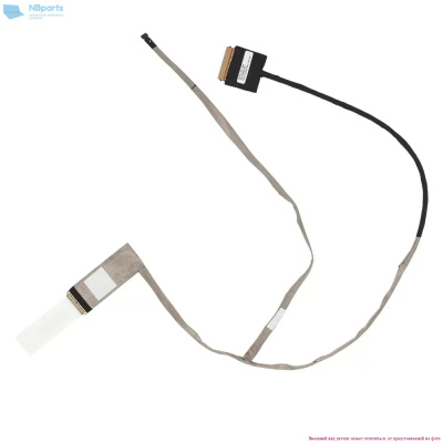 Шлейф матрицы (экрана) MSI GP72 GL72 GT72