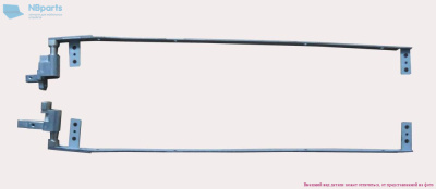 Завесы (петли) Asus X53S