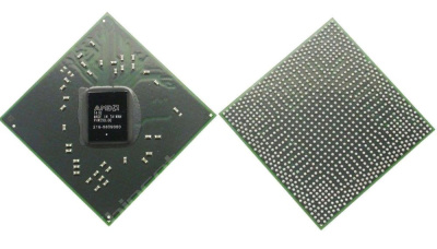 AMD 216-0809000 б.у.