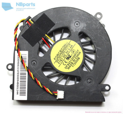 Кулер (вентилятор) MSI EX300 PR320