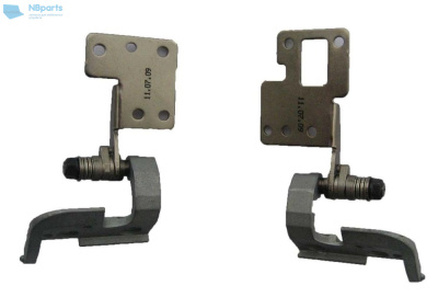 Завесы (петли) Asus K52 (MZ)