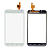 Тачскрин для LG P715 (L7 ll Dual) Белый