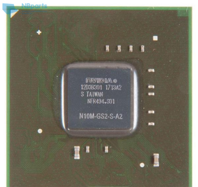 NVIDIA N10M-GS2-S-A2
