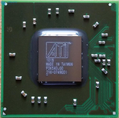 AMD 216-0749001 rb