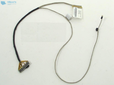 Шлейф матрицы (экрана) ASUS K56
