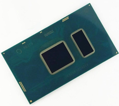 Процессор Intel Pentium Mobile 4405U SR2EX для ноутбука rb