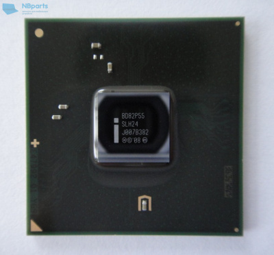 INTEL BD82P55