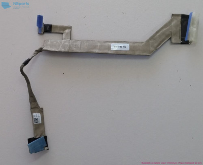 Шлейф матрицы (экрана) DELL Inspiron 1525