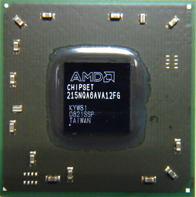 AMD 215NQA6AVA12FG